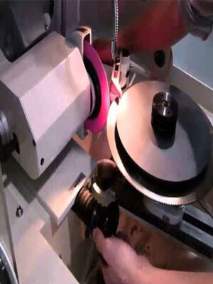 gia cong luoi cua, mai luoi cua cat kim loai